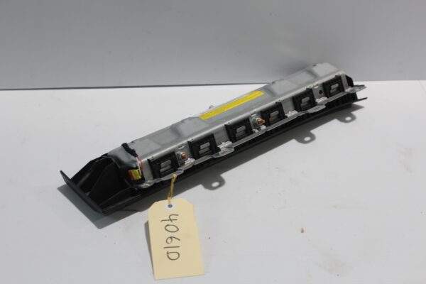 Mercedes Benz W176 W117 A CLA Class Drivers Lower Knee Airbag A1768600402