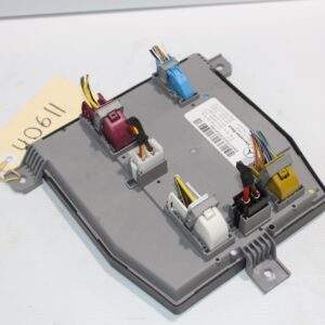 Mercedes Benz W205 C300 Front SAM Control Unit Module A2059007539, A2059007845 - Image 9