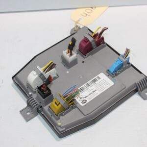 Mercedes Benz W205 C300 Front SAM Control Unit Module A2059007539, A2059007845 - Image 8