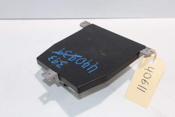 Mercedes Benz W205 C300 Front SAM Control Unit Module A2059007539, A2059007845