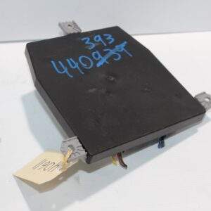 Mercedes Benz W205 C300 Front SAM Control Unit Module A2059007539, A2059007845 - Image 6