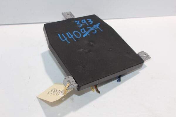 Mercedes Benz W205 C300 Front SAM Control Unit Module A2059007539, A2059007845