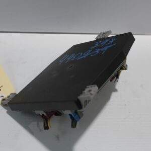 Mercedes Benz W205 C300 Front SAM Control Unit Module A2059007539, A2059007845 - Image 5