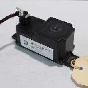 Mercedes Benz W205 C Class Voltage Converter A2059053414 - Image 7