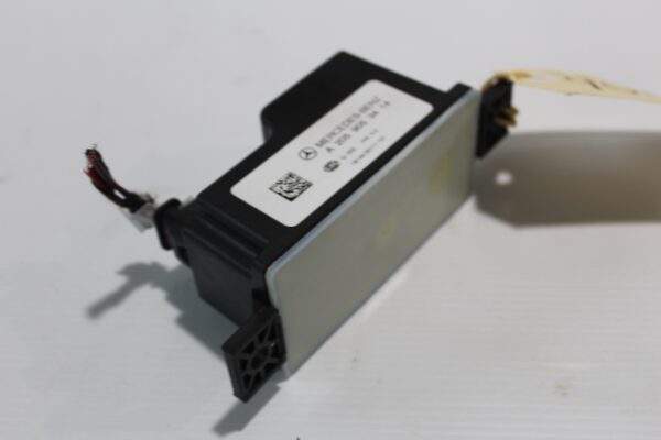 Mercedes Benz W205 C Class Voltage Converter A2059053414