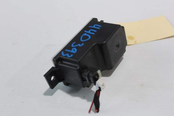 Mercedes Benz W205 C Class Voltage Converter A2059053414