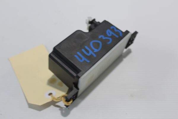 Mercedes Benz W205 C Class Voltage Converter A2059053414