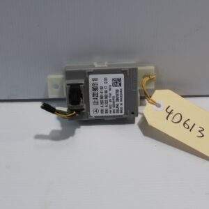 Mercedes Benz W205 C Class Ambient Lighting Control Unit A2229005118 A2229004721