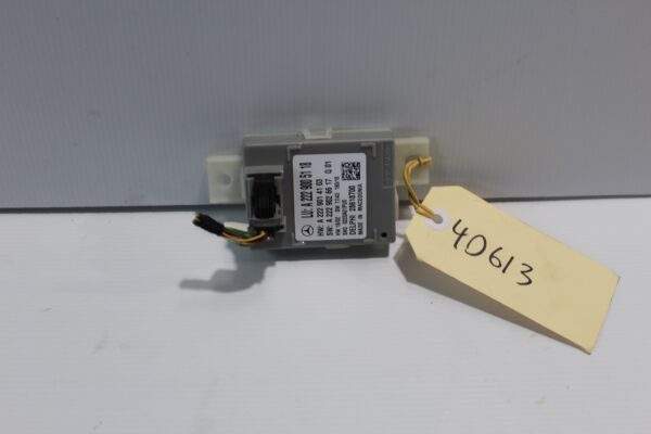 Mercedes Benz W205 C Class Ambient Lighting Control Unit A2229005118 A2229004721