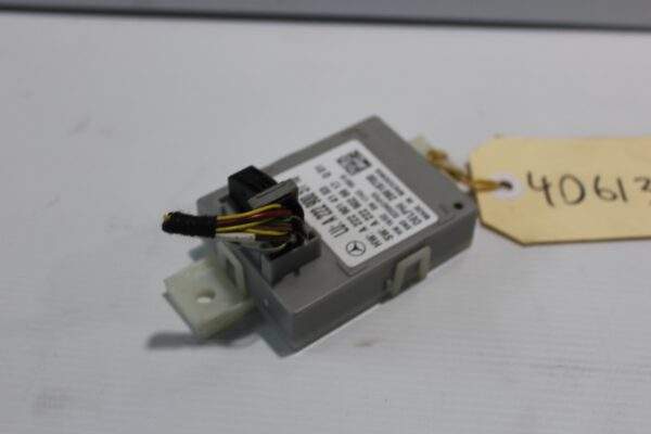 Mercedes Benz W205 C Class Ambient Lighting Control Unit A2229005118 A2229004721