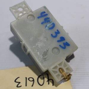 Mercedes Benz W205 C Class Ambient Lighting Control Unit A2229005118 A2229004721 - Image 5