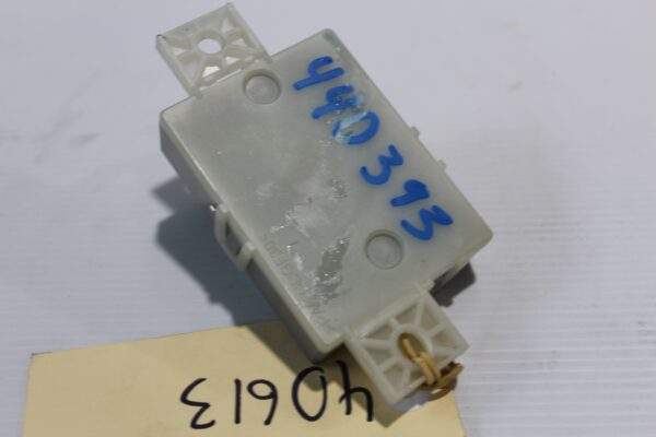 Mercedes Benz W205 C Class Ambient Lighting Control Unit A2229005118 A2229004721