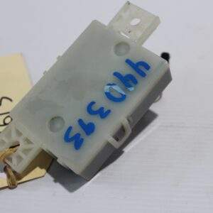 Mercedes Benz W205 C Class Ambient Lighting Control Unit A2229005118 A2229004721 - Image 4