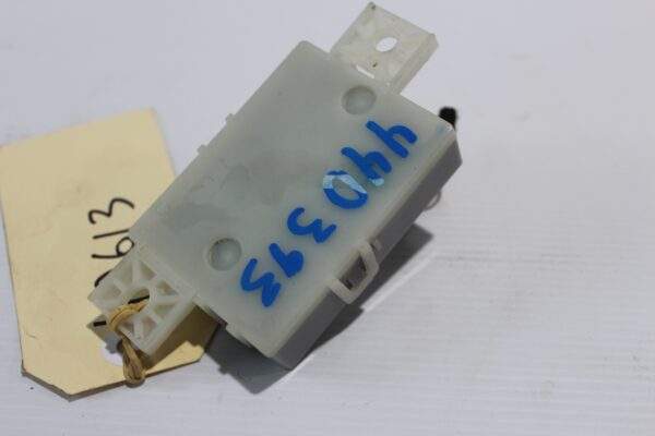 Mercedes Benz W205 C Class Ambient Lighting Control Unit A2229005118 A2229004721