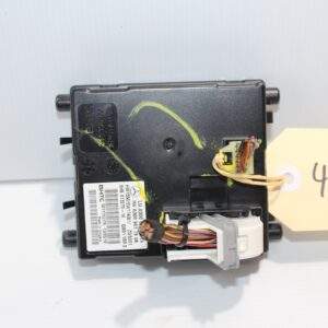 Mercedes Benz W205 C Class AC Climate Control Module A0009009114, A0009001017