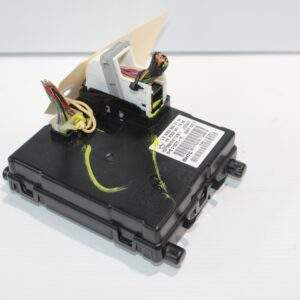 Mercedes Benz W205 C Class AC Climate Control Module A0009009114, A0009001017 - Image 9