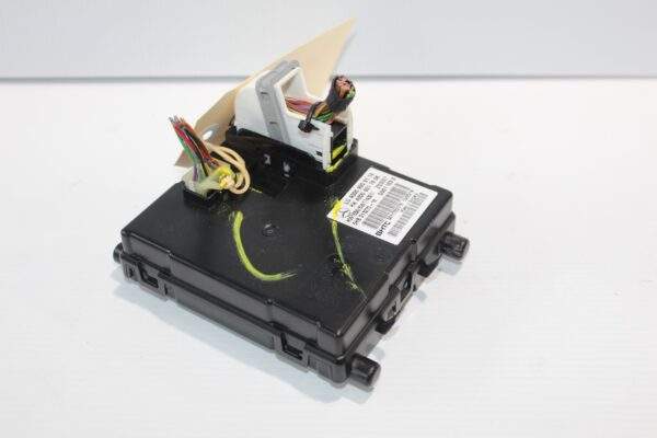 Mercedes Benz W205 C Class AC Climate Control Module A0009009114, A0009001017