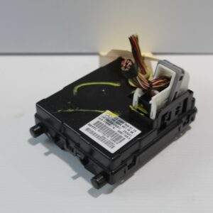 Mercedes Benz W205 C Class AC Climate Control Module A0009009114, A0009001017 - Image 8