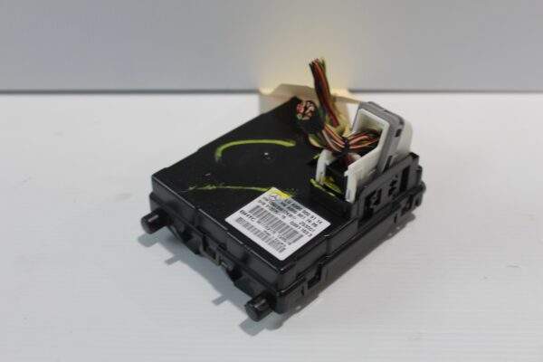 Mercedes Benz W205 C Class AC Climate Control Module A0009009114, A0009001017