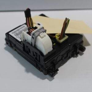 Mercedes Benz W205 C Class AC Climate Control Module A0009009114, A0009001017 - Image 7