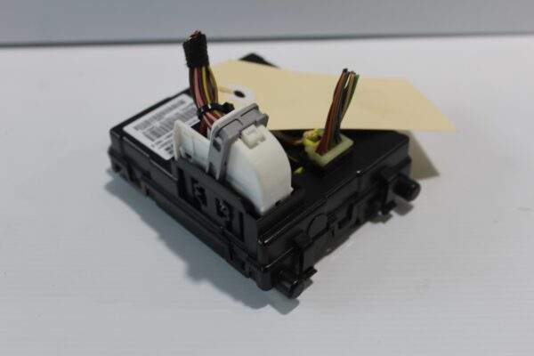 Mercedes Benz W205 C Class AC Climate Control Module A0009009114, A0009001017