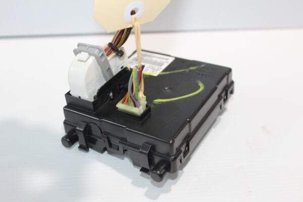 Mercedes Benz W205 C Class AC Climate Control Module A0009009114, A0009001017