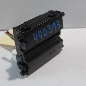 Mercedes Benz W205 C Class AC Climate Control Module A0009009114, A0009001017 - Image 5