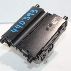 Mercedes Benz W205 C Class AC Climate Control Module A0009009114, A0009001017 - Image 4