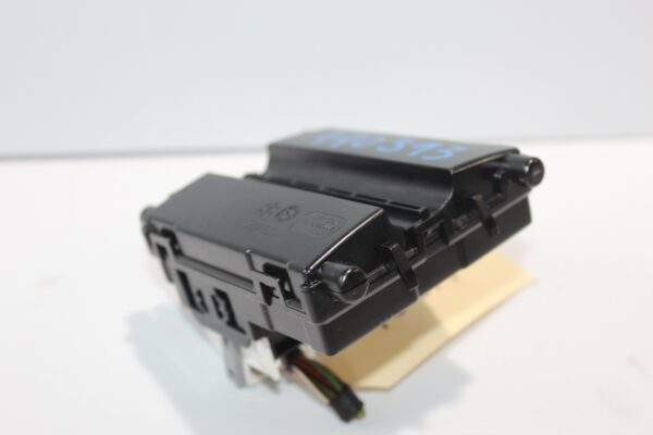 Mercedes Benz W205 C Class AC Climate Control Module A0009009114, A0009001017