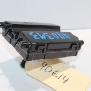 Mercedes Benz W205 C Class AC Climate Control Module A0009009114, A0009001017 - Image 2