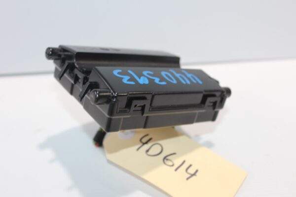 Mercedes Benz W205 C Class AC Climate Control Module A0009009114, A0009001017