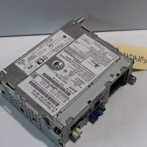 Mercedes Benz W205 Headunit Radio Multimedia Control Unit Module A2139002225 - Image 2