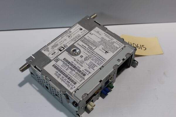 Mercedes Benz W205 Headunit Radio Multimedia Control Unit Module A2139002225