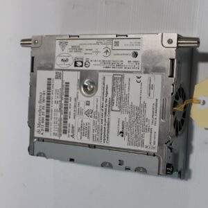 Mercedes Benz W205 Headunit Radio Multimedia Control Unit Module A2139002225 - Image 3