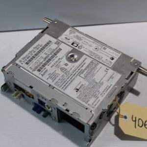 Mercedes Benz W205 Headunit Radio Multimedia Control Unit Module A2139002225 - Image 11