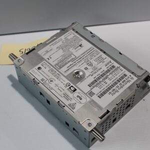 Mercedes Benz W205 Headunit Radio Multimedia Control Unit Module A2139002225 - Image 9