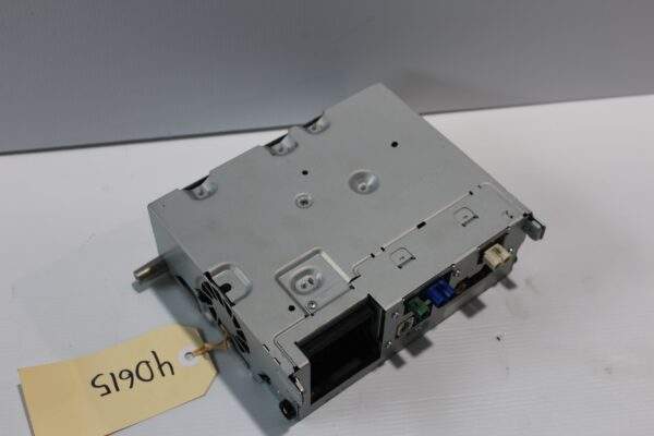 Mercedes Benz W205 Headunit Radio Multimedia Control Unit Module A2139002225