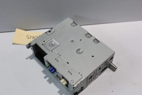 Mercedes Benz W205 Headunit Radio Multimedia Control Unit Module A2139002225