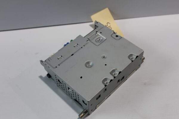 Mercedes Benz W205 Headunit Radio Multimedia Control Unit Module A2139002225