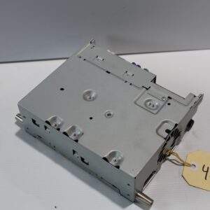 Mercedes Benz W205 Headunit Radio Multimedia Control Unit Module A2139002225 - Image 5