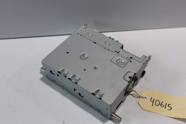 Mercedes Benz W205 Headunit Radio Multimedia Control Unit Module A2139002225