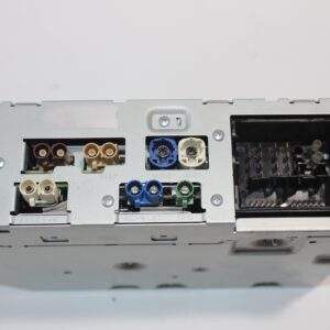 Mercedes Benz W205 Headunit Radio Multimedia Control Unit Module A2139002225 - Image 4