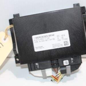 Mercedes Benz W205 W213 C E Class Door Control Unit Module A2139002722