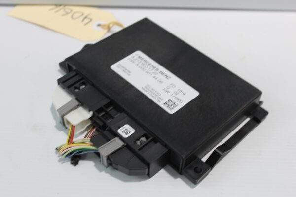 Mercedes Benz W205 W213 C E Class Door Control Unit Module A2139002722