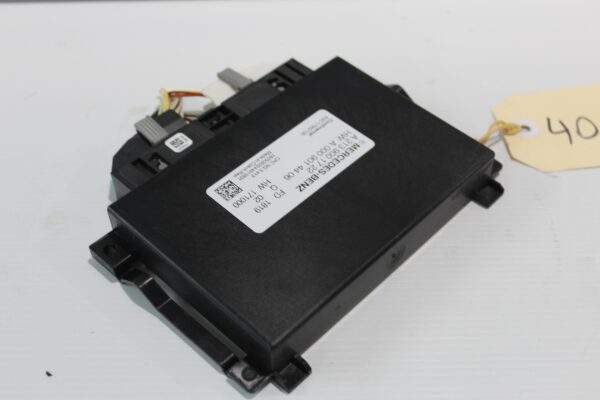 Mercedes Benz W205 W213 C E Class Door Control Unit Module A2139002722