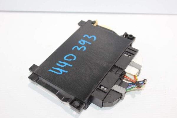 Mercedes Benz W205 W213 C E Class Door Control Unit Module A2139002722