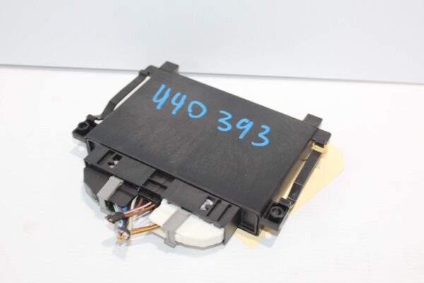 Mercedes Benz W205 W213 C E Class Door Control Unit Module A2139002722