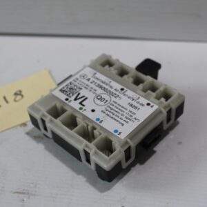 Mercedes Benz W177 W118 W205 W213 Door Control Module A2139002022 - Image 2