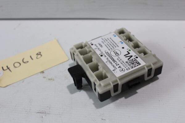 Mercedes Benz W177 W118 W205 W213 Door Control Module A2139002022