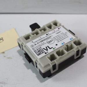 Mercedes Benz W177 W118 W205 W213 Door Control Module A2139002022 - Image 7
